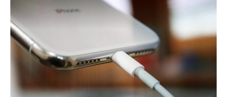 Как правильно заряжать iPhone: 9 правил