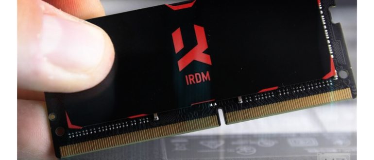Виды оперативной памяти: DDR, DDR2, DDR3,