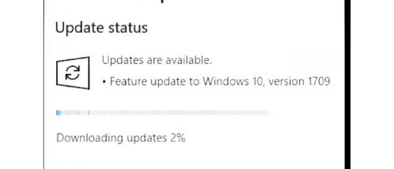 Вышла Windows 10 Fall Creators Update – что нового