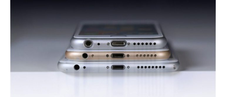Apple iPhone 6