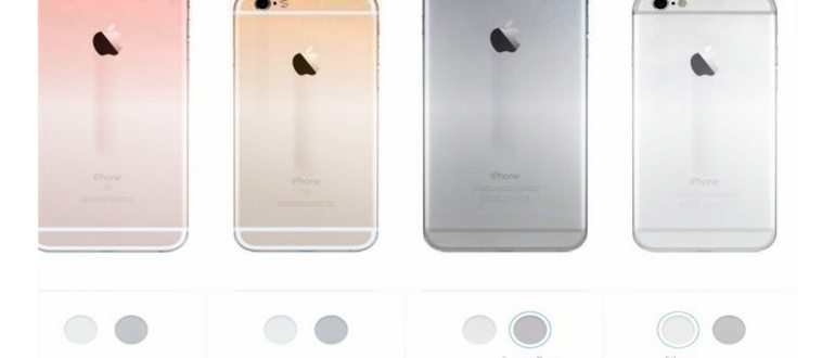 Apple iPhone 6