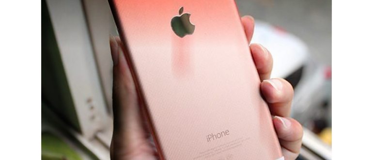 Apple iPhone 6