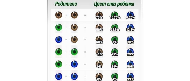 Генератор детей — как будет выглядеть ребенок по