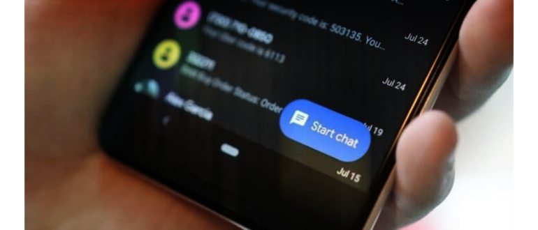 sms