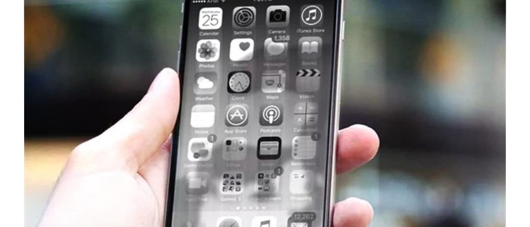 Светодиоды AMOLED на экранах