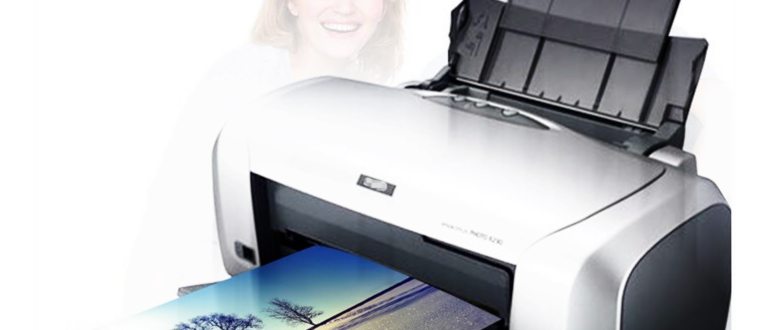 Многофункциональное устройство Epson