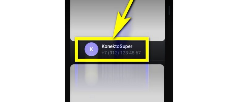 Как перенести контакты с телефона на