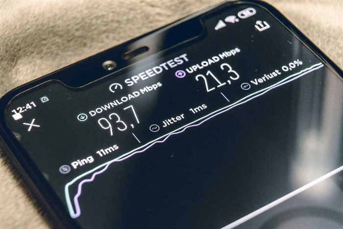 Используйте свой Wi-Fi, когда он доступен