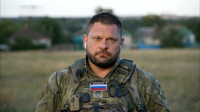 Поддубный: боевиками ВСУ в Харьковской области командуют наемники из стран НАТО
