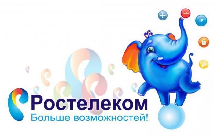 как подключить тариф игровой ростелеком
