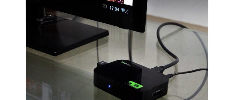 Android TV