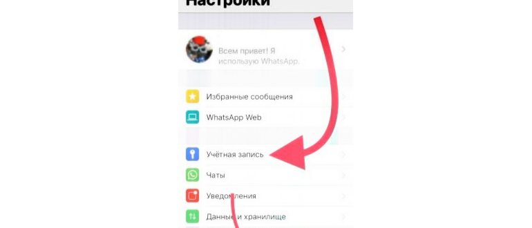Как поставить пароль на WhatsApp на Android,