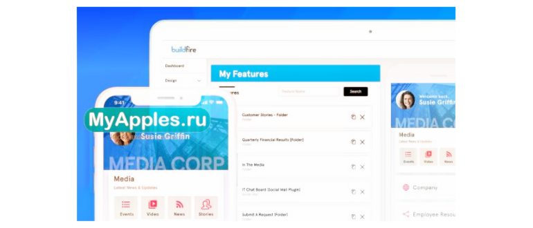 Мобильная разработка сразу для iOS и Android: это