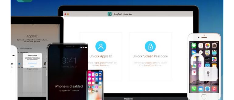 Сброс заблокированного iPhone и