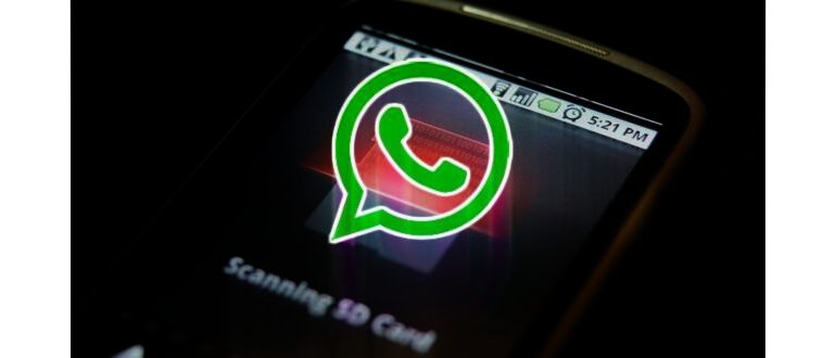 Как очистить WhatsApp на Андроиде от сообщений и