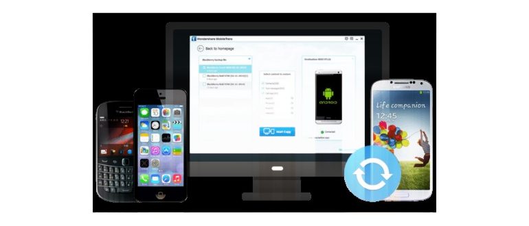 Smart Switch для