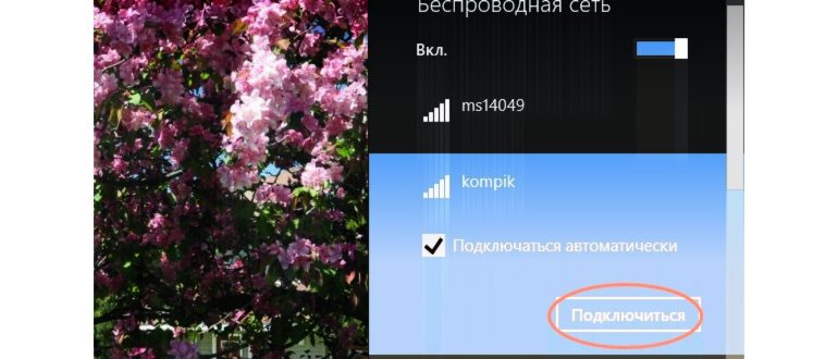 Создание локальной сети через