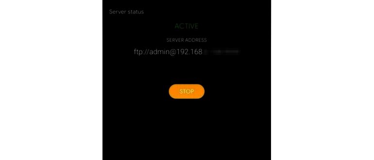Плитка быстрых настроек сканера QR