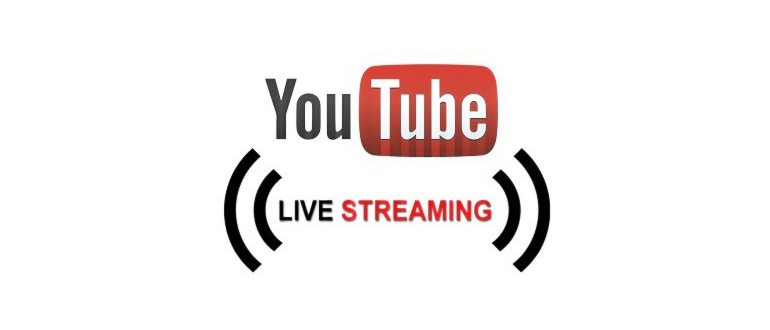 Стрим-сервис Youtube [Как