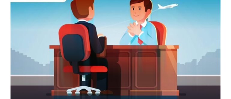 ТОП-6 удобных приложений для поиска работы для