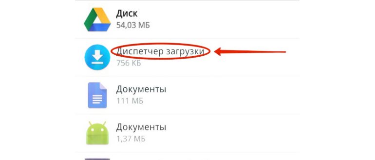 Приложения для