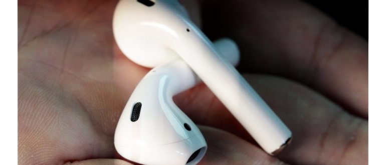 AirPods Pro