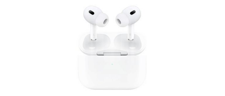 Беспроводные наушники Apple AirPods Pro (2-ое