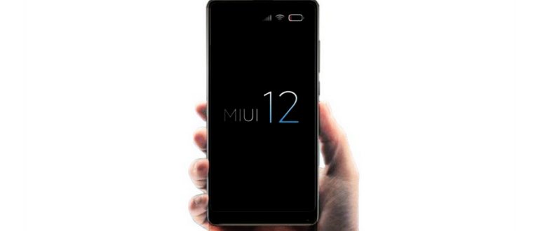После обновления MIUI 12 быстро разряжается