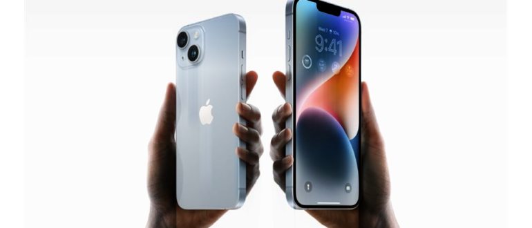 iPhone