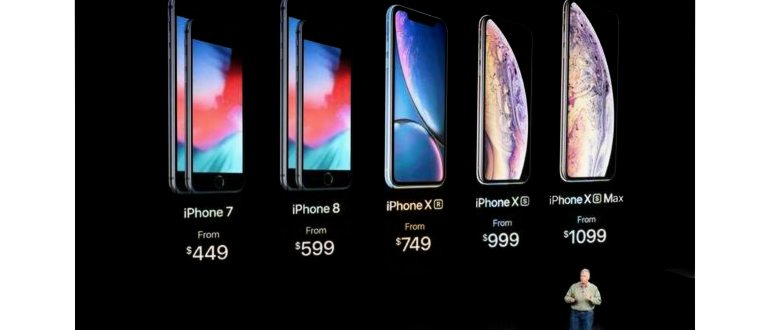unlocked iPhone на официальном сайте