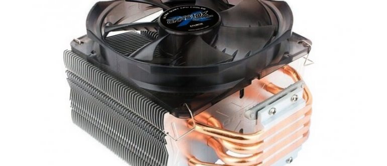 Deepcool CK