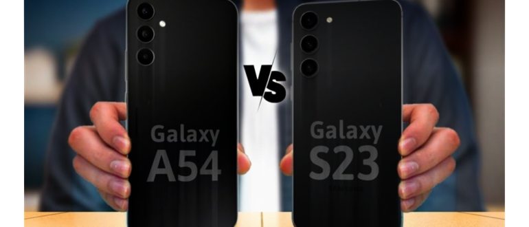 Samsung Galaxy