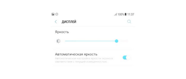 Установить главный