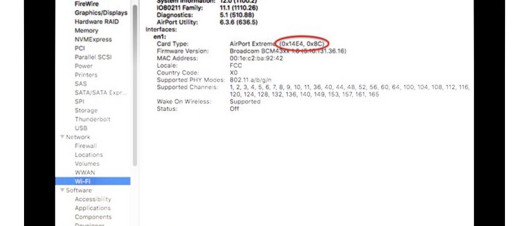 WiFi