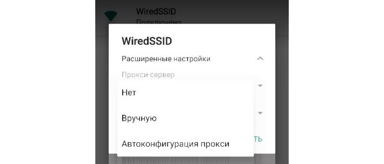 Что такое прокси? Настройка анонимного подключения
