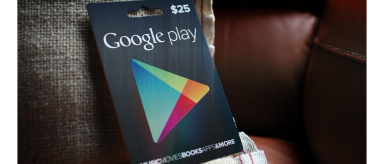 Как изменить платежный профиль в Google