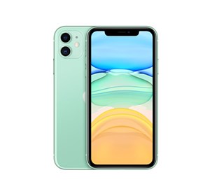 iPhone 11 128gb Зеленый в Ростелеком