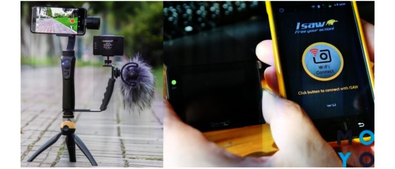 Приложение Sony PlayMemories Home с