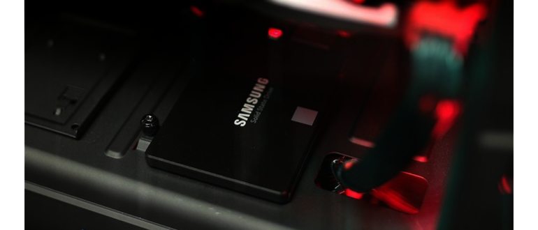 как выбрать ssd