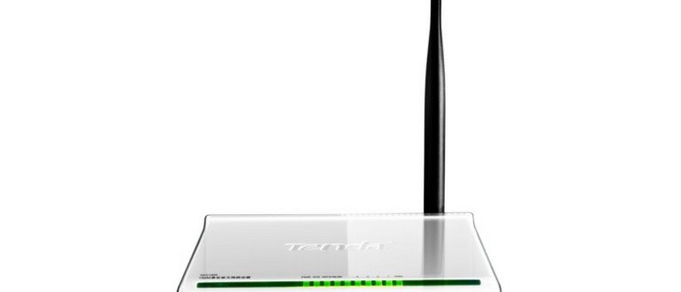 Tenda