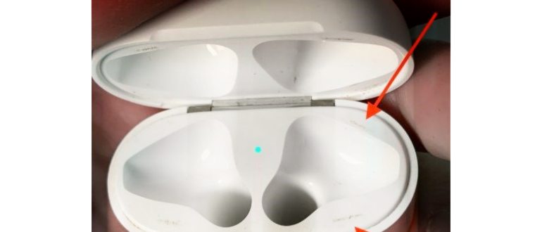 AirPods