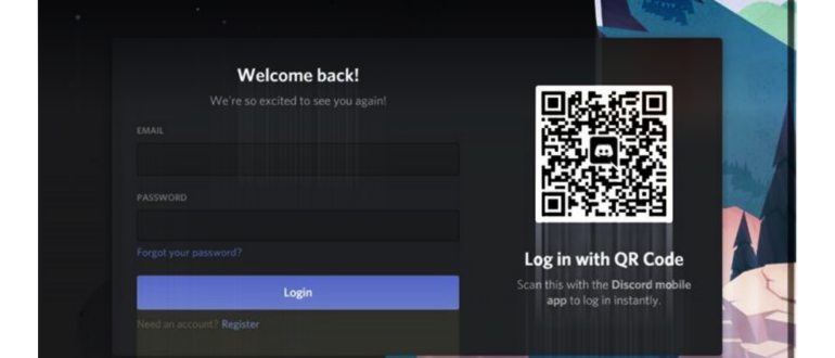как добавить человека в discord в