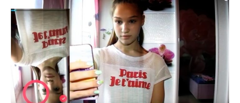 Блог про