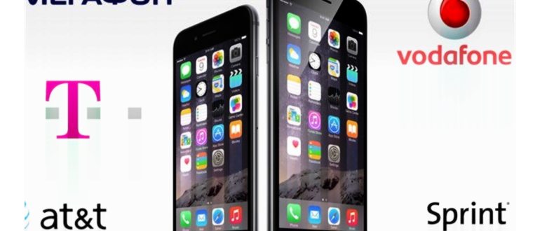 Презентация iPhone с