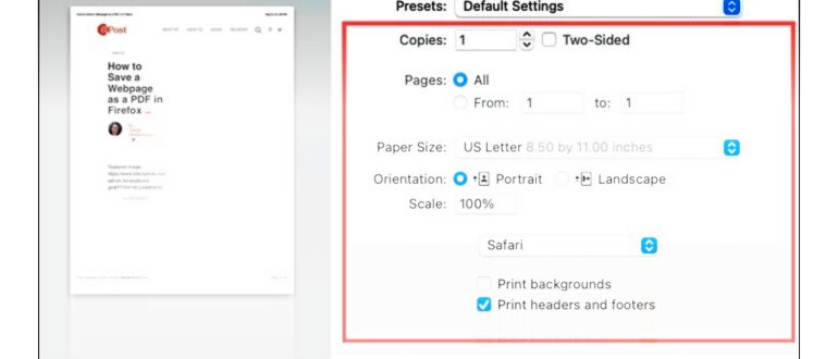 Нажмите «Файл», «Экспортировать как PDF