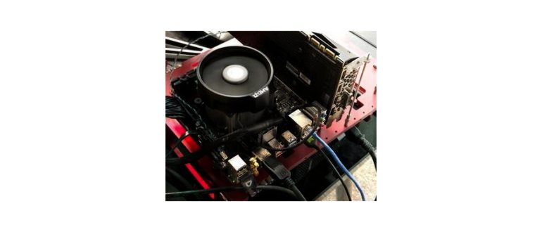 Как включить G Sync на мониторе