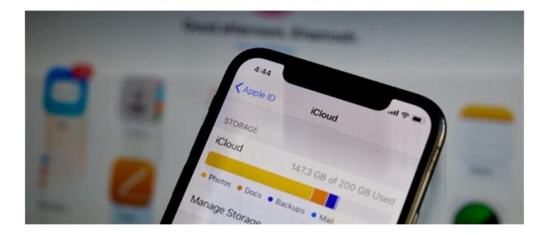 Как на iPhone заблокировать входящие вызовы с