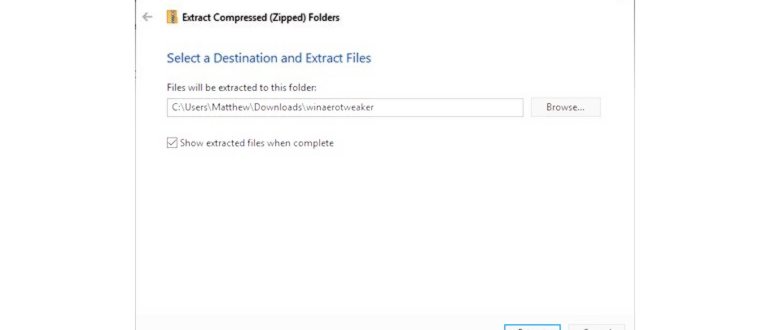 , вам отказано в доступе к этой папке Windows