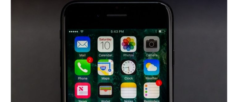 Что популярнее iOS или