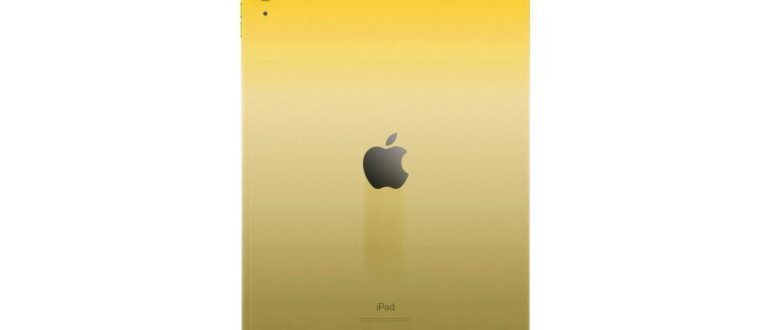 Apple Pencil (2‑го